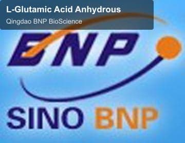 L-Glutamic Acid Anhydrous
