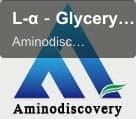 L-α－Glycerylphosphorylcholine 50% powder