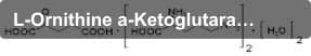 L-Ornithine a-Ketoglutarate (2:1)Dihydrate