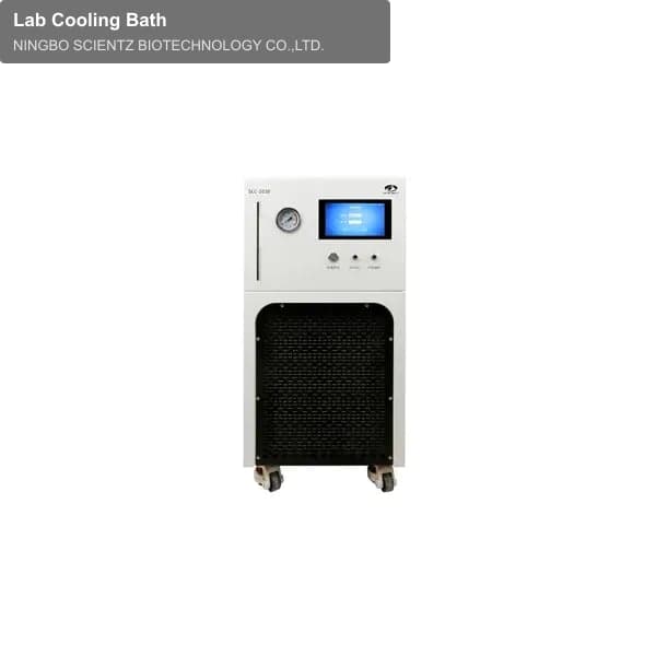 Lab Cooling Bath