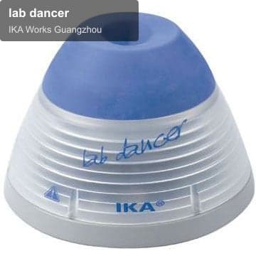 lab dancer