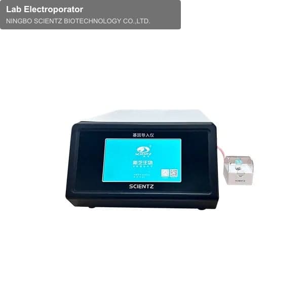Lab Electroporator