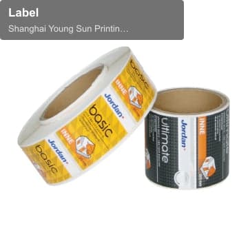 Label