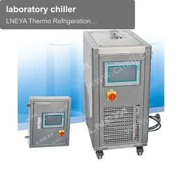 laboratory chiller