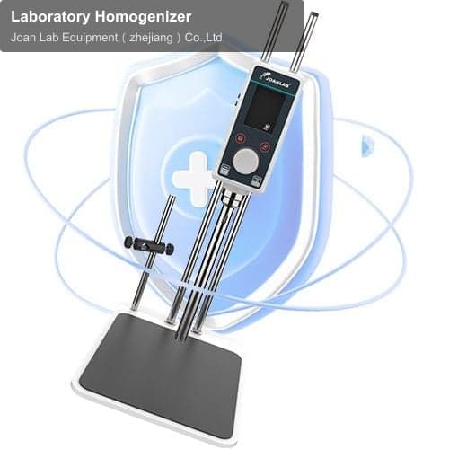 Laboratory Homogenizer