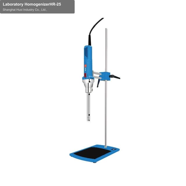 Laboratory HomogenizerHR-25