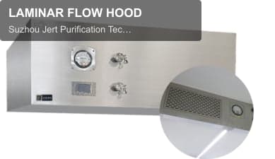 LAMINAR FLOW HOOD