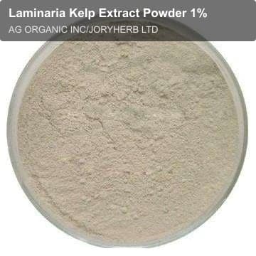 Laminaria Kelp Extract Powder 1%