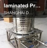 laminated Precision Filter