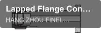 Lapped Flange Connectors -LFC