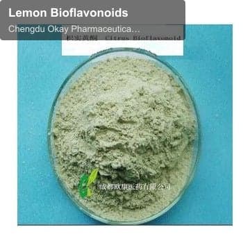 Lemon Bioflavonoids