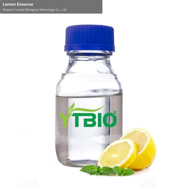 Lemon Essence