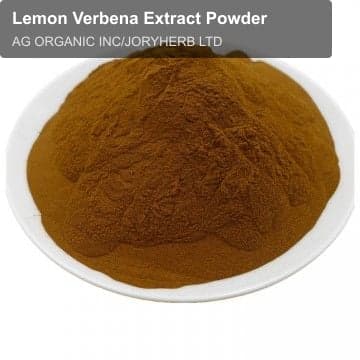 Lemon Verbena Extract Powder