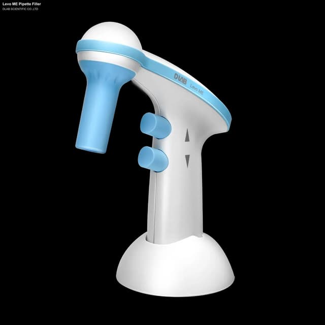 Levo ME Pipette Filler