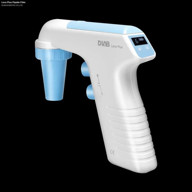 Levo Plus Pipette Filler