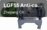 LGF55 Anti-corrosion & Uniform Pitch Screw Vacuum Pump