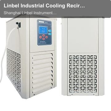 Linbel Industrial Cooling Recirculator System DLSB-5-40