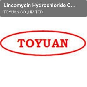 Lincomycin Hydrochloride Caps
