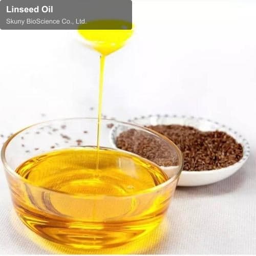 Linseed Oil