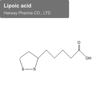 Lipoic acid