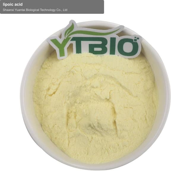 lipoic acid