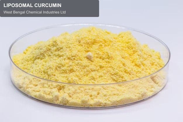 LIPOSOMAL CURCUMIN