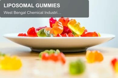 LIPOSOMAL GUMMIES