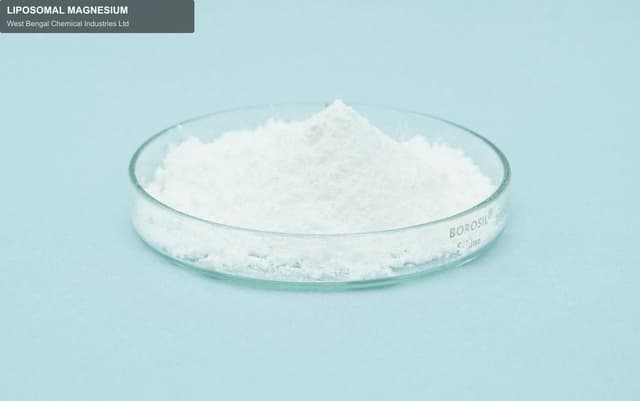 LIPOSOMAL MAGNESIUM