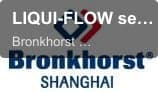 LIQUI-FLOW series (L10/L20) - for low flow ranges