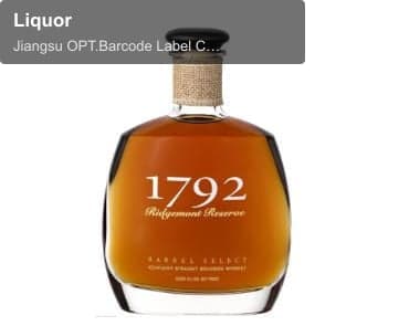 Liquor