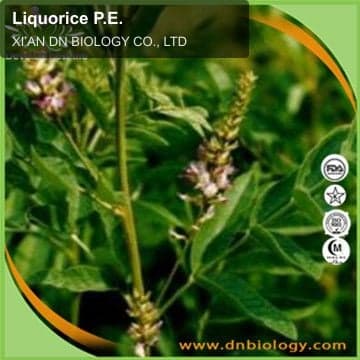 Liquorice P.E.