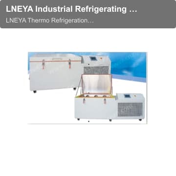 LNEYA Industrial Refrigerating machine GY-A228N