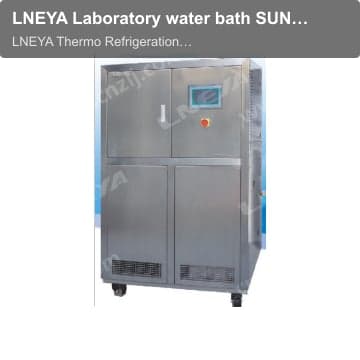 LNEYA Laboratory water bath SUNDI-725WN