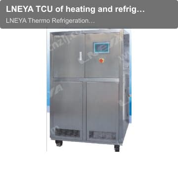 LNEYA TCU of heating and refrigeration equipment SUNDI-725WN