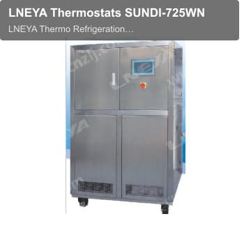LNEYA Thermostats SUNDI-725WN