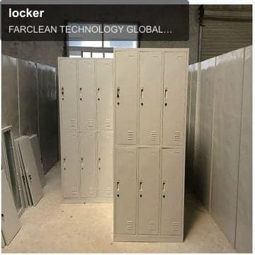 locker