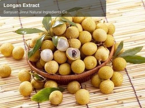 Longan Extract