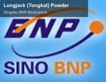 Longjack (Tongkat) Powder