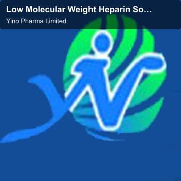 Low Molecular Weight Heparin Sodium