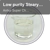 Low purity Stearyl trimethyl ammonium chloride