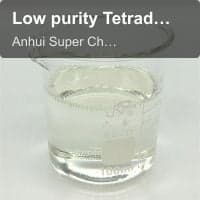 Low purity Tetradecyl trimethyl ammonium chloride 50%