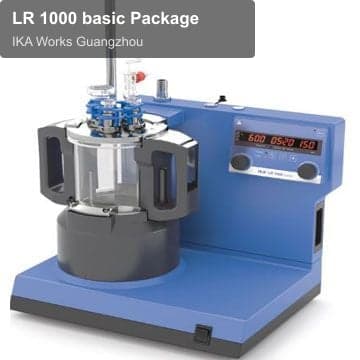 LR 1000 basic Package
