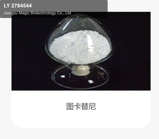 LY 2784544