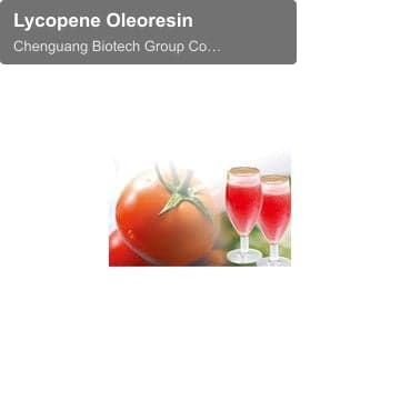 Lycopene Oleoresin