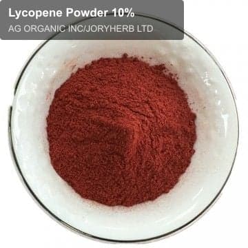 Lycopene Powder 10%