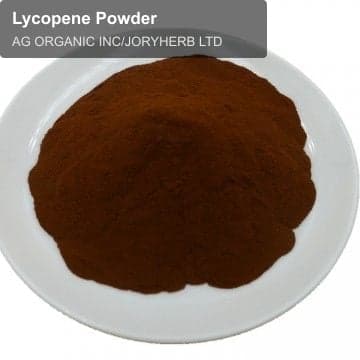 Lycopene Powder