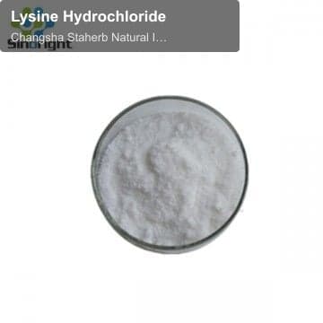 Lysine Hydrochloride