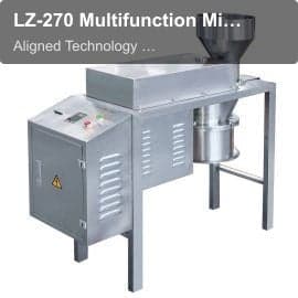 LZ-270 Multifunction Mill