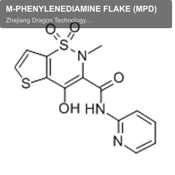 M-PHENYLENEDIAMINE FLAKE (MPD)