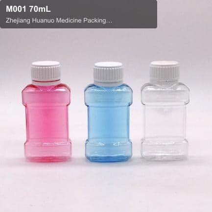 M001 70mL